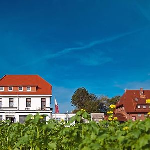 Akzent Hotel Cordes&Restaurant am Rosengarten